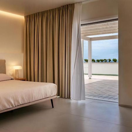 Donnarumma Hotel Casal Velino Dış mekan fotoğraf