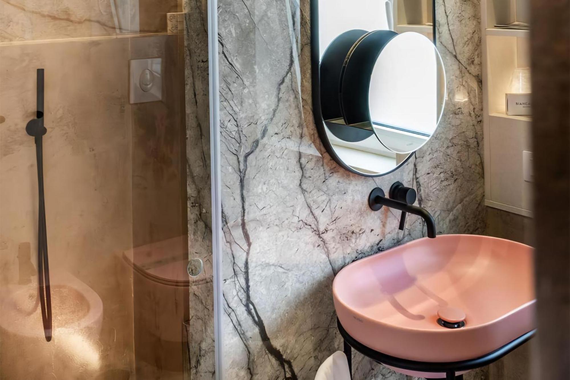 Donnarumma Hotel Casal Velino Dış mekan fotoğraf