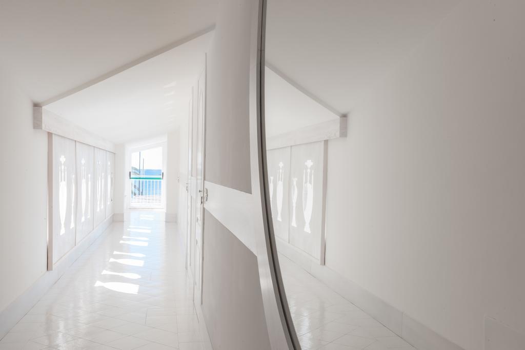 Donnarumma Hotel Casal Velino Dış mekan fotoğraf